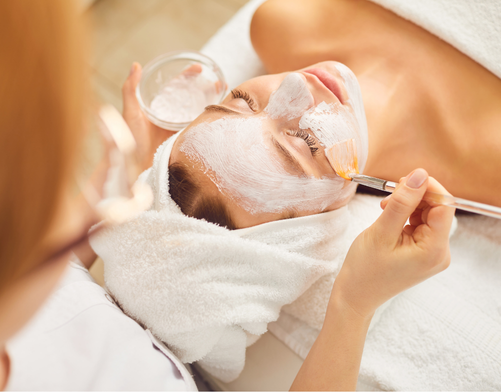 Facial & Skin Care